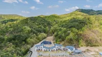 Samcheok Yonghwa Silkroad Pension - Bintang 4