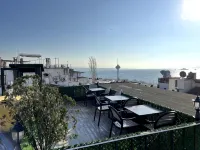 Maritime Hotel 블루 모스크 주변 호텔