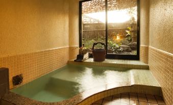 Livemax Resort Yuhigaura Kitu Onsen