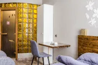 Crystal Na Taganke Hotel