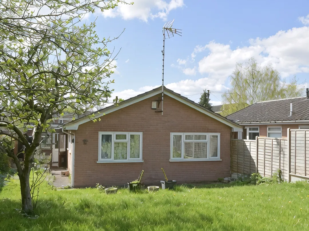 Lindrick Villa-3bd Bunglow - 레스터