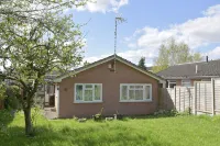 Lindrick Villa Peaceful 3Bd Bungalow Parking - 4-Star