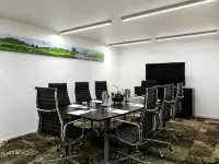 Novotel New Plymouth Taranaki - Wi-Fi