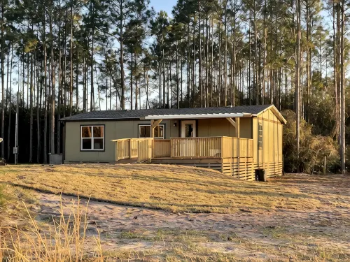 The Charming Cottage at Cypress Pond PCB - Wifi