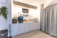 Gimhae Hotel Granada