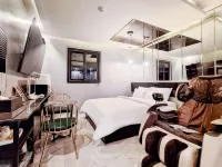 Yongin Legend Hotel โรงแรมใกล้สถานี Ori Station