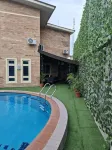 Pious Court Guest House Old Gra - Homestays