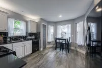 Bright Pflugerville Family Retreat - 3-Star