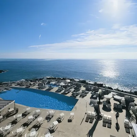 Grupotel Aguait Resort & Spa - Adults Only