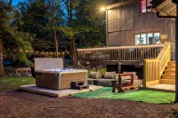 The Alpine Loft "My Favorite Vrbo so Far - 4-Star
