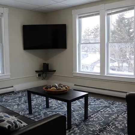 Two Bedroom Apt in Barre VT!