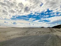 Huus Borkum - drop anchor * feel good* and * enjoy - Wi-Fi