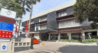 Grand Cordela Hotel As Putra Kuningan - Wifi