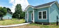 Deer View Cottage on 16 Acres, King Size Bed, No Pet Fee - Homestays