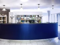Ibis Styles Barnsley - Bar