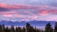 Fisherman's Paradise in the Gorgeous Teton Valley