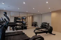 Hotel Preko Ugljan, Curio Collection by Hilton - Gym