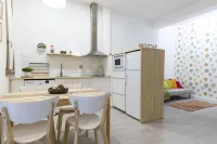 Modern apartment in the historic center !!! - Condos