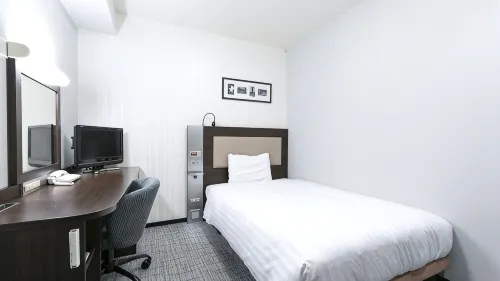 Comfort Hotel Hamamatsu