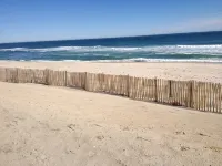 Sea-Renity at the Shore Secluded Oceanfront Luxury Home July 4 Available - Beach