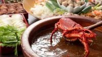 TOBA GRAND HOTEL - Bữa sáng