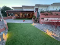 Aquarius Beach Hotel - de playa