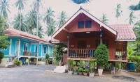 Patcharin Home Stay - 2 stjerner