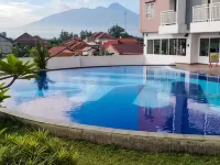 Sienna Residence Bogor Hotels in Dramaga