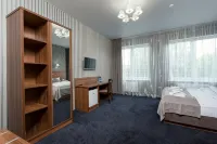 Hotel "breeze" - 駐車場