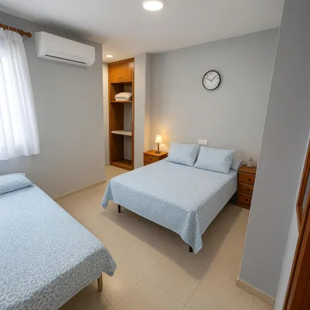 Hospedaje Benacazon A49