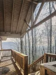 Sapphire Valley Resort House Wonderful View - 4 Bedrooms/3 Full Baths, Sleeps 8