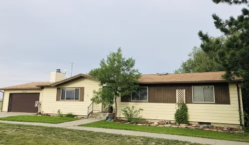 Small Town Living in Power, Montana - Wifi