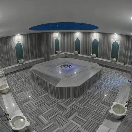 Dogruer Boutique Hotel & Spa