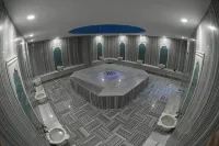 Dogruer Boutique Hotel & Spa - spa