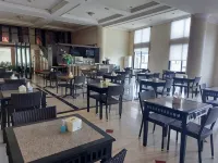 Rama Garden Hotel Hoteles en South Palu