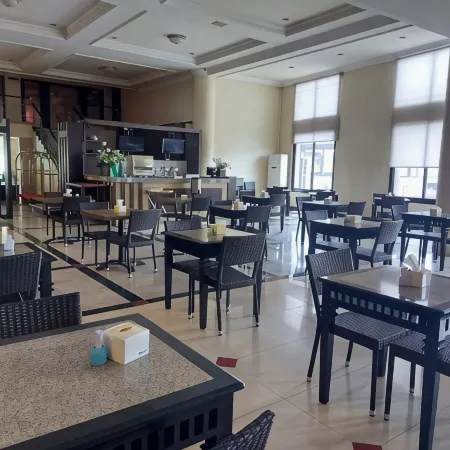 Rama Garden Hotel
