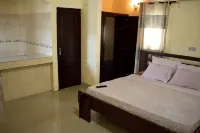 Ogo Lodge - 3-Star