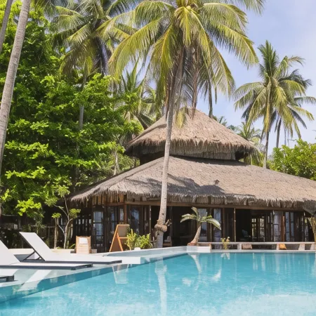 Coco Cottage
