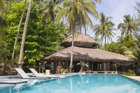 Coco Cottage - Kolam Infiniti