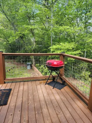 Serenity at Nottely River - 3-Star