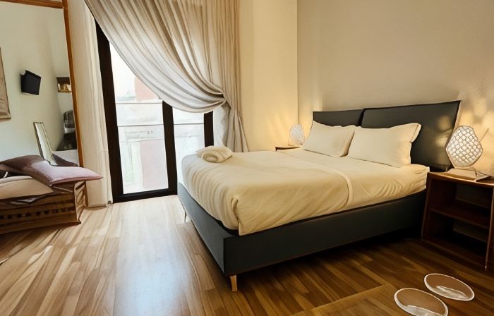 B&B Degli Artisti
