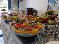Doron Hotel Delfini - Pet friendly