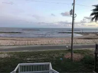 Beachfront Cottage