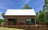 New modern luxury mountain cottage - 3 étoiles