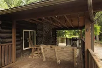 Remodeled Cook Forest Cabin