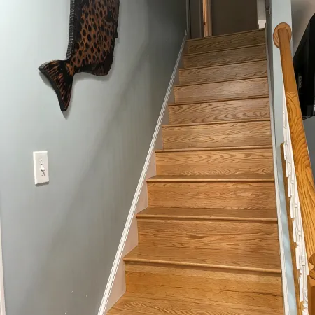 Quiet four bedroom cape. only 30 mins to Bar Harbor and Acadia National Park