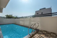 ELIVAAS 3BHK White House Villa with View - Villas