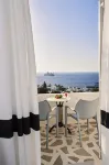 High Mill Hotel by Mr and Mrs White - Ocean View