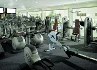 The Winchester Hotel and Spa - Gym