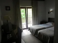 Hotel Rural Quinta de Novais Ξενοδοχεία στην πόλη Arouca